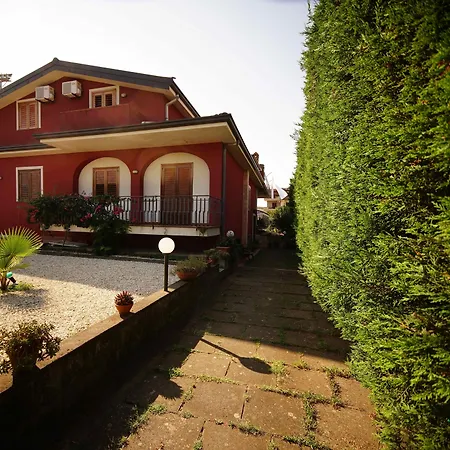 B&B Casalotto Inn-2