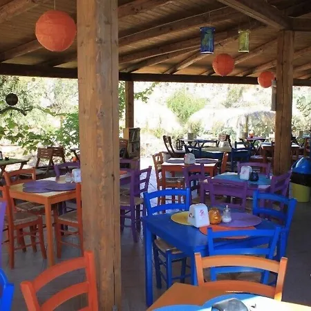 L'Oasi Villaggio Albergo-2