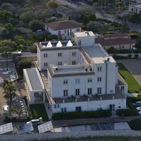 Pietre Nere Resort & Spa-3
