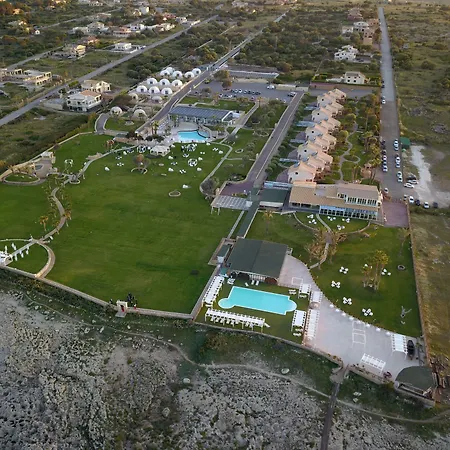 Hotel Capo Campolato-2