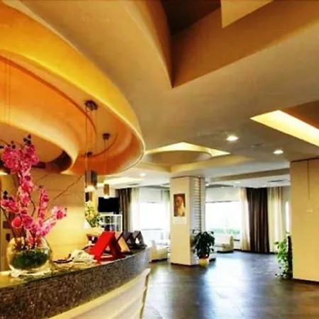 Viola Palace Hotel-3