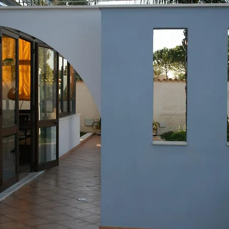 Bed And Breakfast Perla Del Sole-2