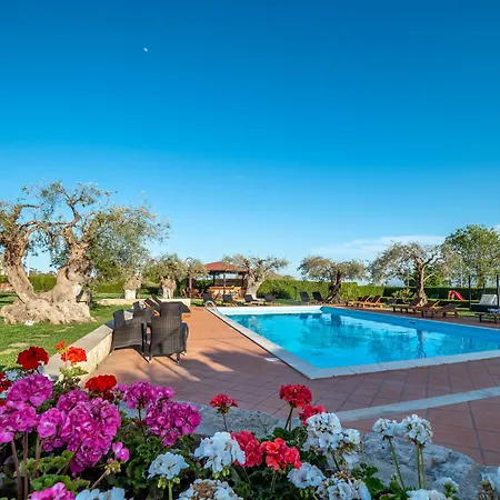 Torre Don Virgilio Country Hotel-3
