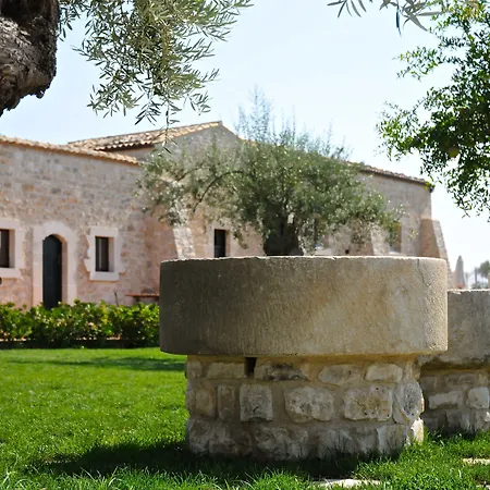 Torre Don Virgilio Country Hotel-3