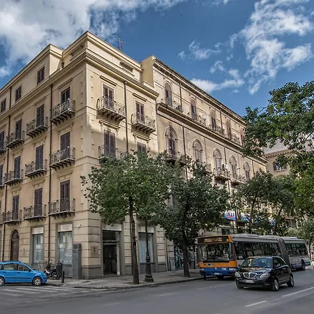 Artemisia Palace Hotel-3