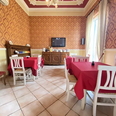 B&B Dimora Annulina-2