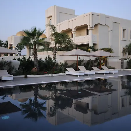 Visir Resort Spa-3