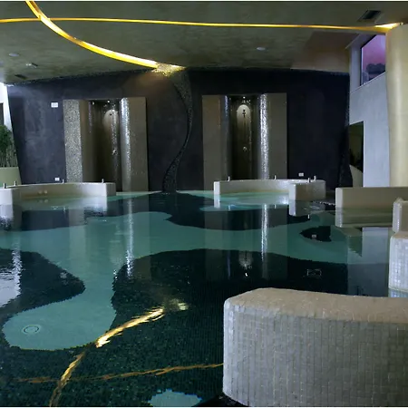 Visir Resort Spa-3