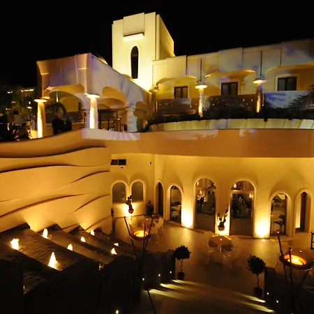 Visir Resort Spa-2
