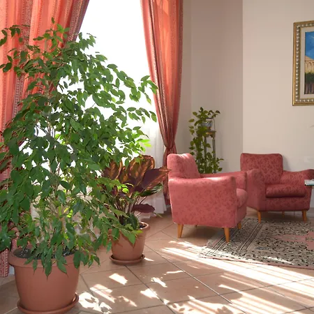 Hotel Mediterraneo-2