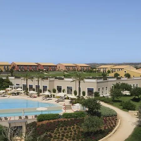 Donnafugata Golf Resort & Spa-2