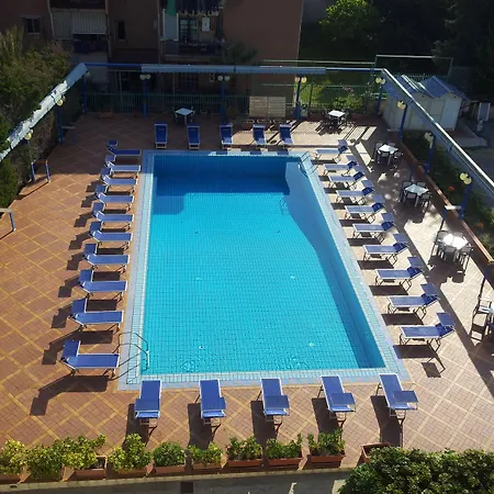 Hotel Villa Belvedere-2