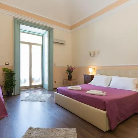 B&B Teatro Bellini-2