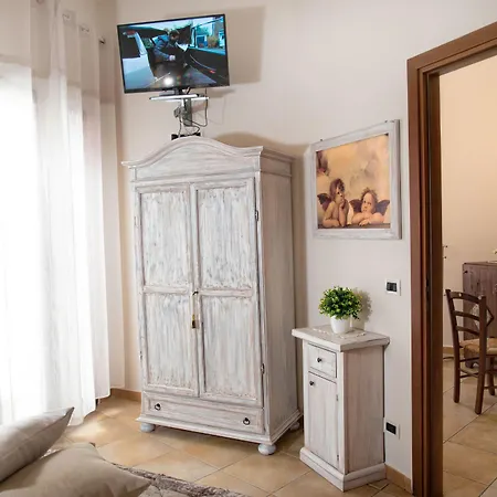 Bed And Breakfast Conte Luna-2