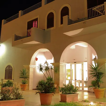 Hotel O'scià-3