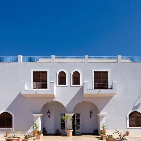 Hotel O'scià-2