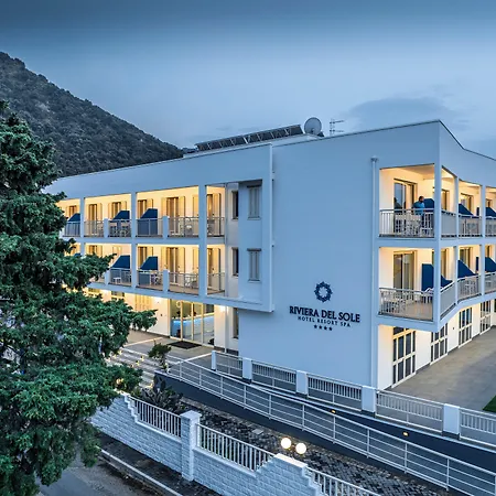 Riviera Del Sole Hotel Resort Spa-3