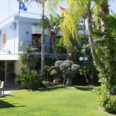 Hotel Villamare-3
