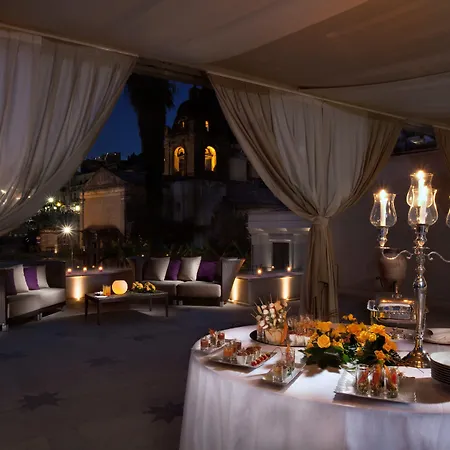 The Ashbee Hotel - The Leading Hotels Of The World-3