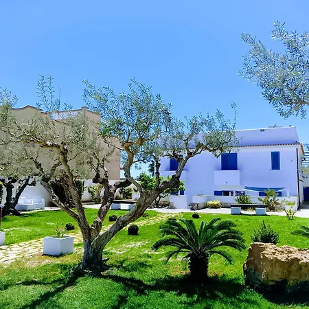 Signorino Eco Resort & Spa-3