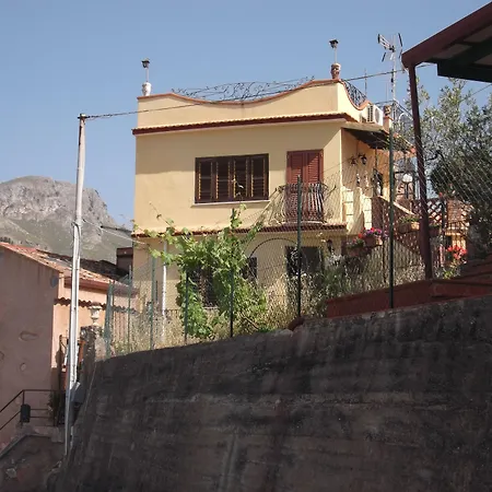 B&B U Palmentu-3