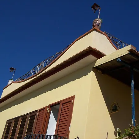 B&B U Palmentu-2