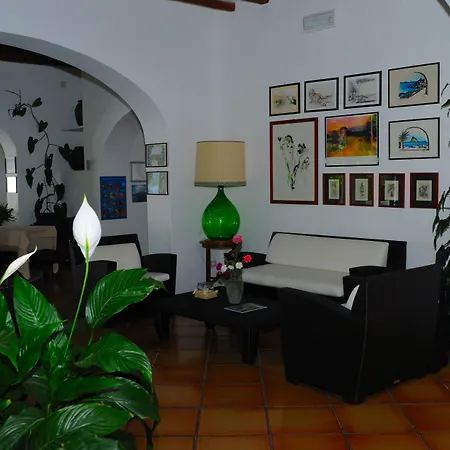 Hotel Cincotta-3