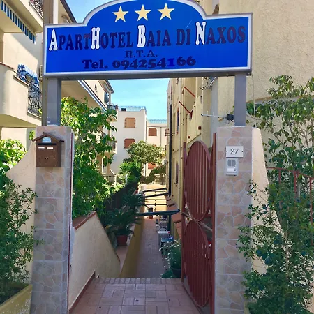 Baia Di Naxos-2