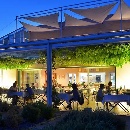 La Foresteria Planeta Wine Resort & Beach Club-2
