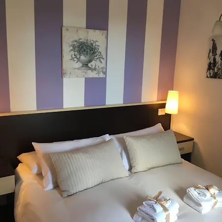 B&B Il Girasole-3
