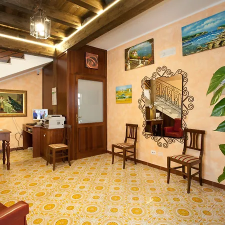 Kunesias B&B-3