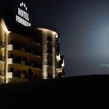 Hotel Federico II-2