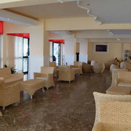 Hotel Capo Skino-3