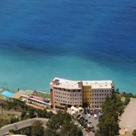 Hotel Capo Skino-2