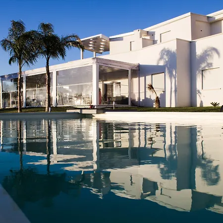 Doric Eco Boutique Resort&Spa - Sicily-3