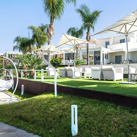 Doric Eco Boutique Resort&Spa - Sicily-2
