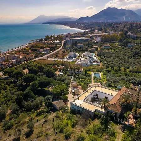 Agriturismo Villa Cefala-3