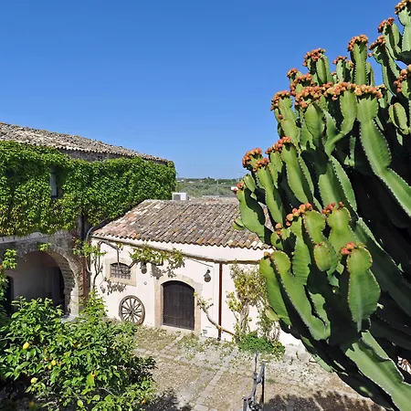 Baglio Siciliamo Country House (Adults Only)-2