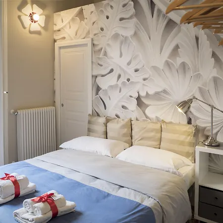 RossoCorallo B&B-3