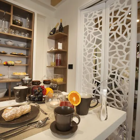 B&B Trapani In-3