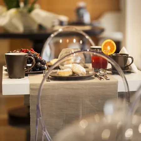 B&B Trapani In-2