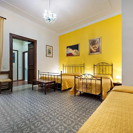 B&B Casa Degli Artisti-2