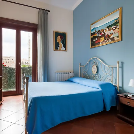 B&B Casa Degli Artisti-3