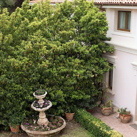 Hotel Parco Delle Fontane-3