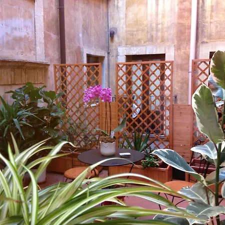 Al Duomo Inn-3
