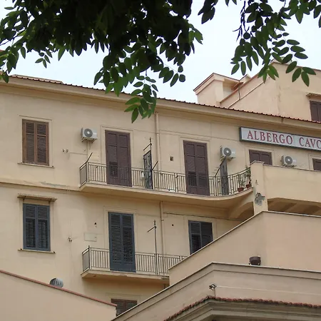 Albergo Cavour-3
