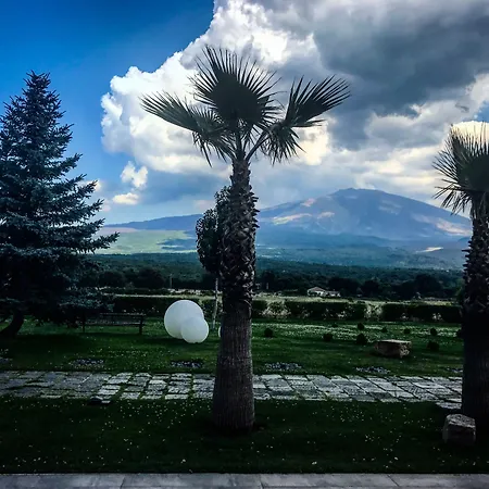 La Fucina Di Vulcano-3