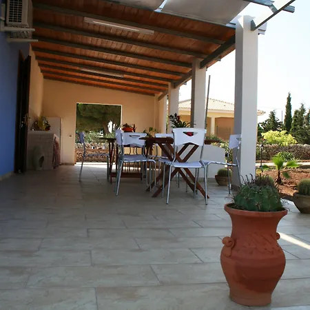 B&B Villa Francesco-3