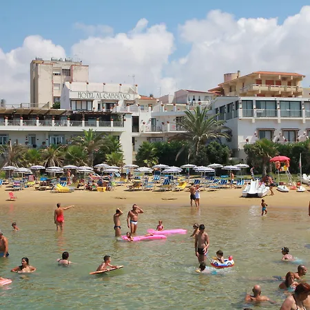 Hotel Sul Mare Al Gabbiano-3