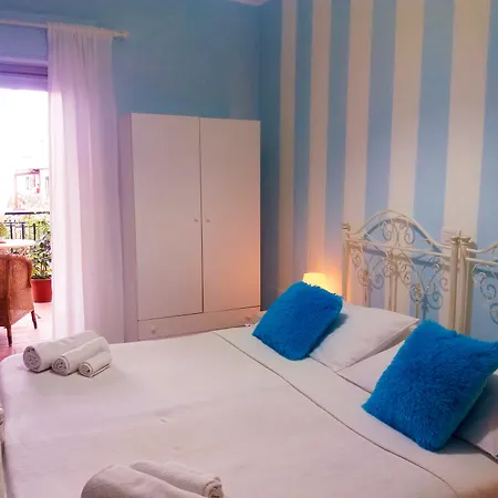 Bed And Breakfast Rosangela-2